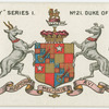 Duke of St. Albans.