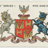 Duke of Somerset.