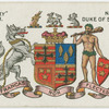 Duke of Sutherland.