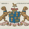 Duke of Westminster.