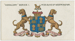 Duke of Westminster.