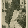 Kenilworth Castle.