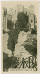 Kenilworth Castle.