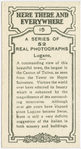 Lugano.