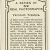 Yarmouth trawlers.