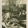 Aeroplane workshop.