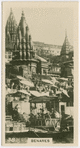 Benares.