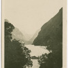 Milford Sound, New Zealand.