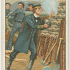 Capt. william Peel, naval Brigade, Crimean War, winning the V.C.