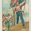 Sergt. Luke O'Connor, 23rd Regt. at the Battle of Alma,(Crimean War, 1854).