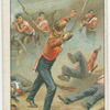 Lieut. Massy, 19th Regt. at the storming of the Redan, 1855.