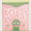 A leaf slice.