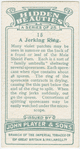 A jerking ring.
