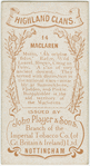 Highland clans