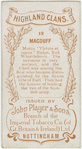 Macduff.