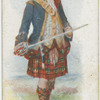Macdonald of the Isles.