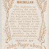 Macmillan.
