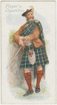 Farquharson.