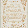 Chisholm