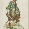 Rob Roy McGregor.