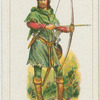 Robin Hood.