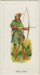 Robin Hood.