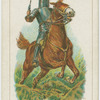 "Ironclad" Bushranger Kelly.