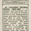 "Colonel" Thomas Blood.