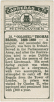 "Colonel" Thomas Blood.