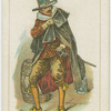 Guy Fawkes.