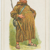 Friar Tuck.