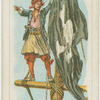 Captain William Kidd.