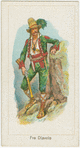 "Fra Diavolo".