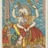 Hindoo Gods