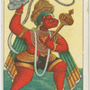 Hanuman.