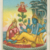 Hindoo Gods