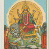 Hindoo Gods