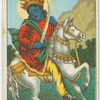 Hindoo Gods