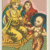 Hindoo Gods