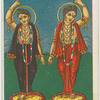 Hindoo Gods