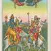 Hindoo Gods