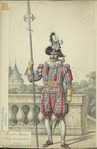 France, 1817