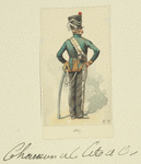 France, 1817