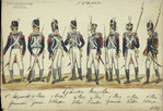 France, 1817