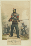 France, 1818