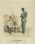 France, 1818