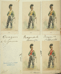 France, 1818