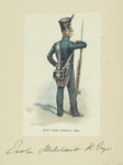 France, 1819-1820
