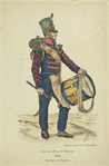 France, 1819-1820