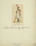 France, 1819-1820